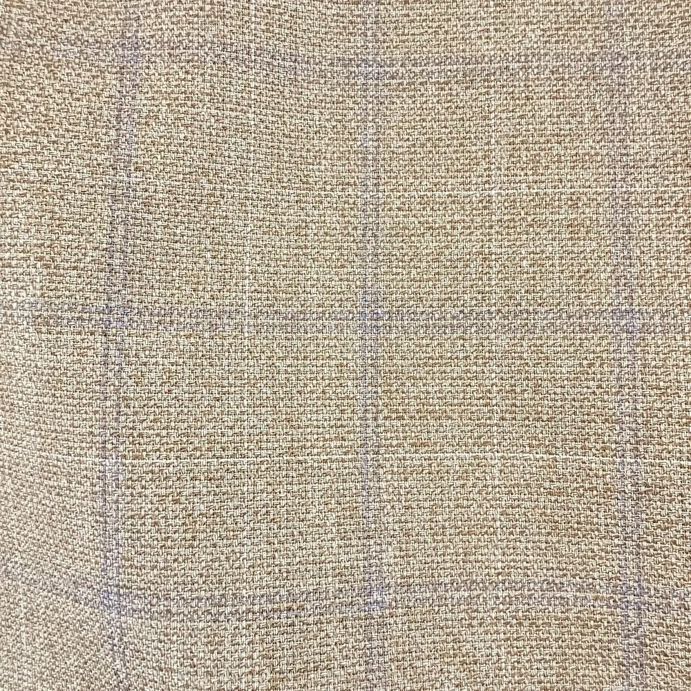 Como Milano Collection Carmel Plaid‎ 3 button Lightweight Sport Coat
